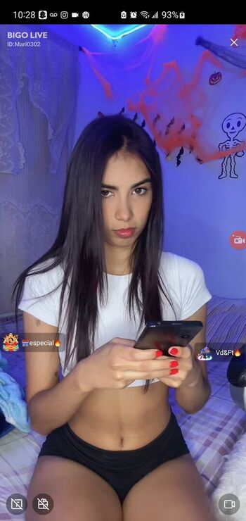 Maria Gutierrez