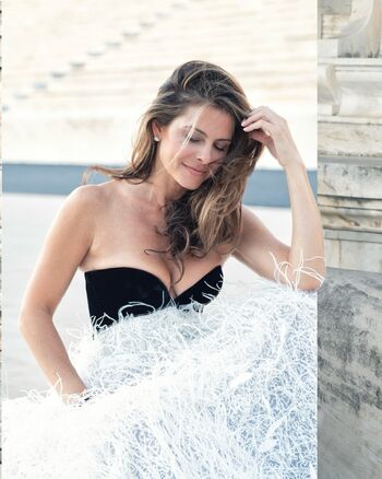 Maria Menounos