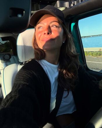 Maria Menounos