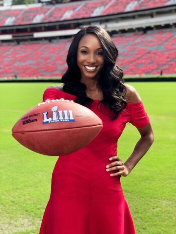 Maria Taylor
