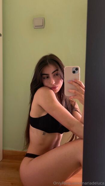 mariadeluca