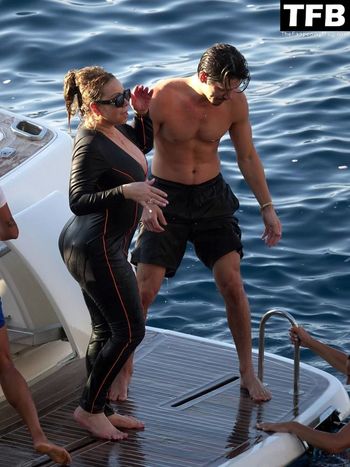 Mariah Carey