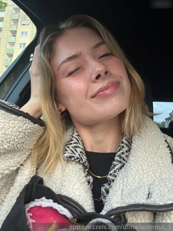 Marie Denise Schwarz
