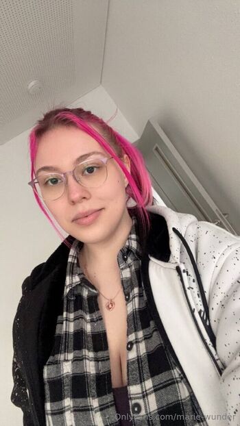 marie-wunder
