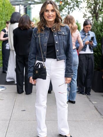 Mariska Hargitay