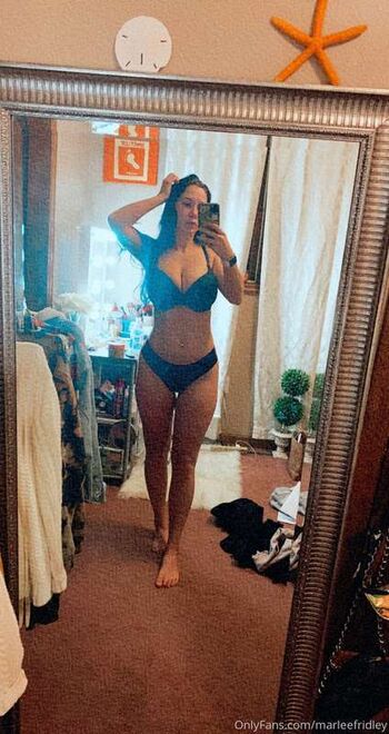 Marlee Fridley