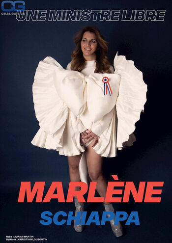 Marlene Marlene
