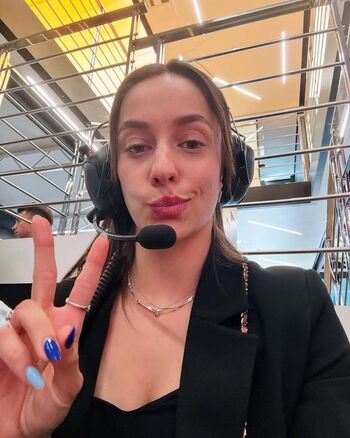 Marta Garcia