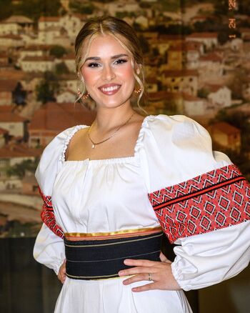 Martina Filic