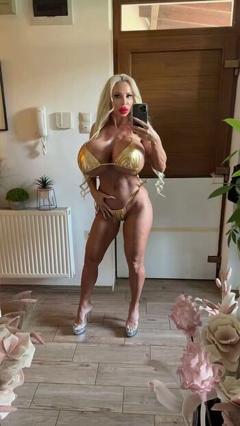 Mary Madison Love