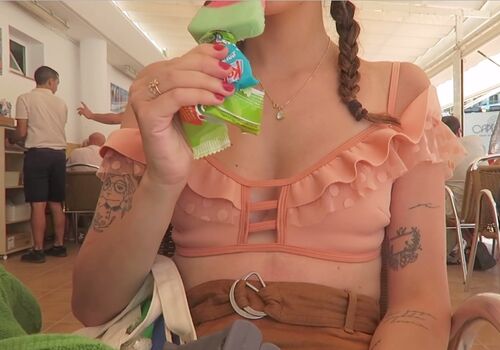 Marzia Kjellberg
