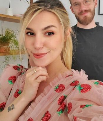 Marzia Kjellberg