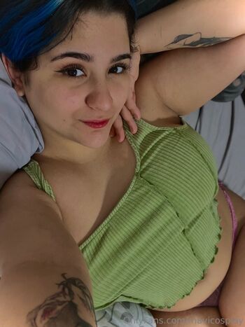 mavicosplay