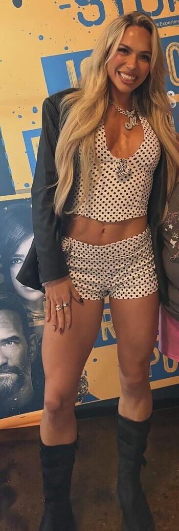 Maxxine Dupri