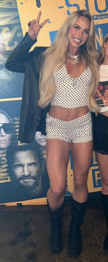 Maxxine Dupri
