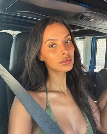Maya Jama