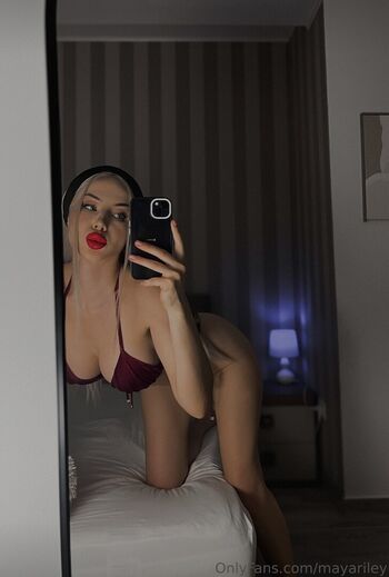 mayarileyvip