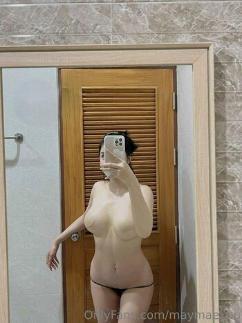 Maymae