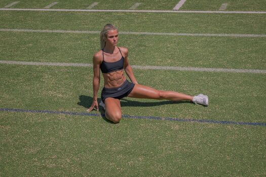 Megan Morneau
