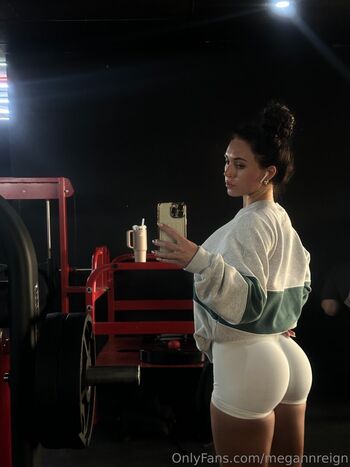 megannreign