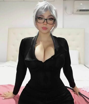 Megumi Cosplay