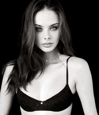 Meika Woollard
