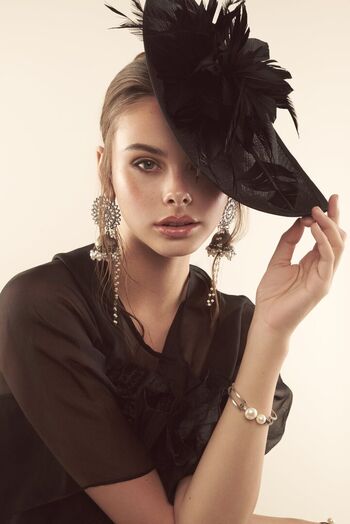 Meika Woollard