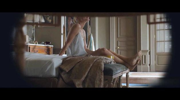 Melanie Laurent