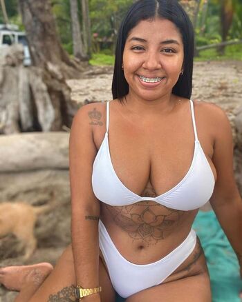 Melanie Noelia