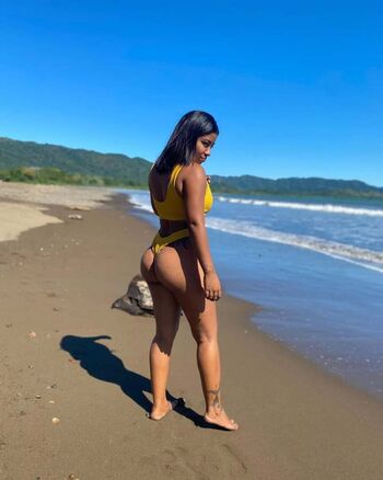 Melanie Noelia