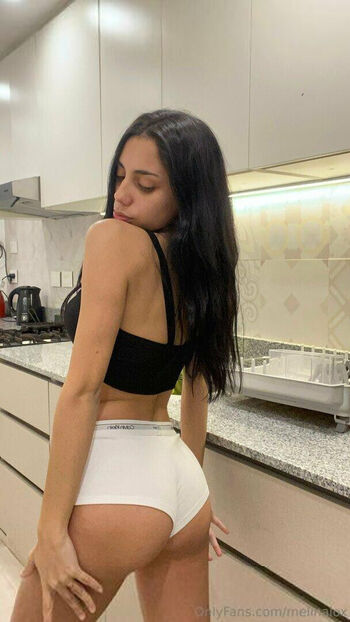 Melina Lox