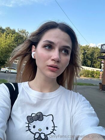 melisa_ginger