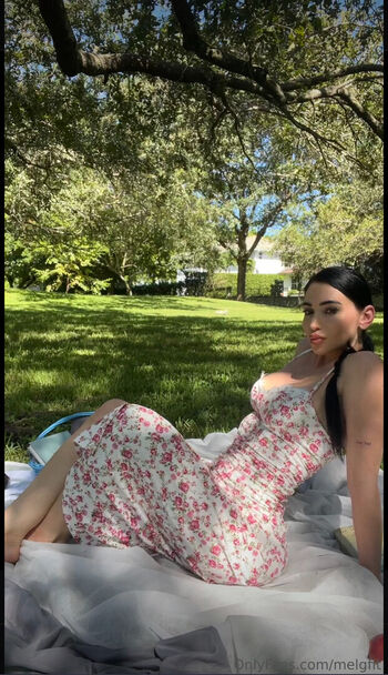 Melissa G