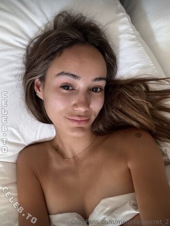 Melissa Maria