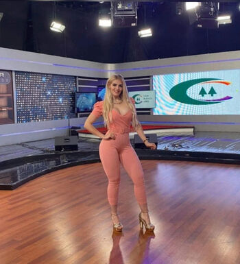 Melissa Rincón