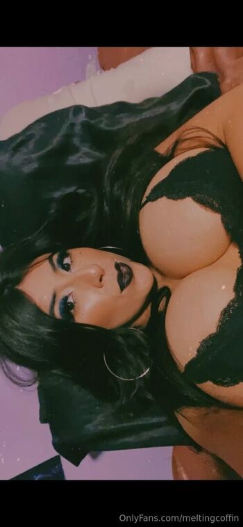 meltingcoffin