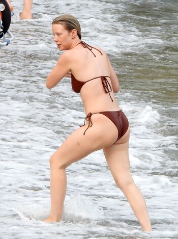 Mia Goth