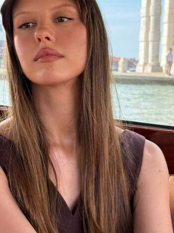Mia Goth
