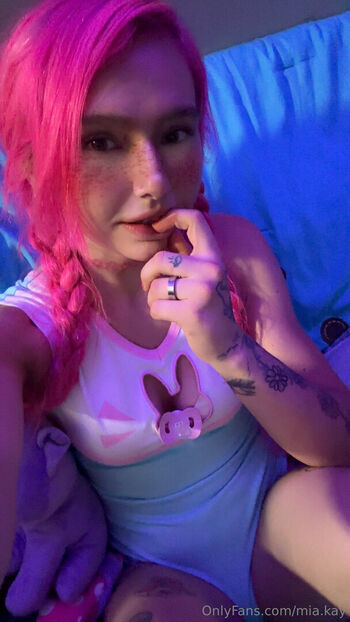Mia Kay