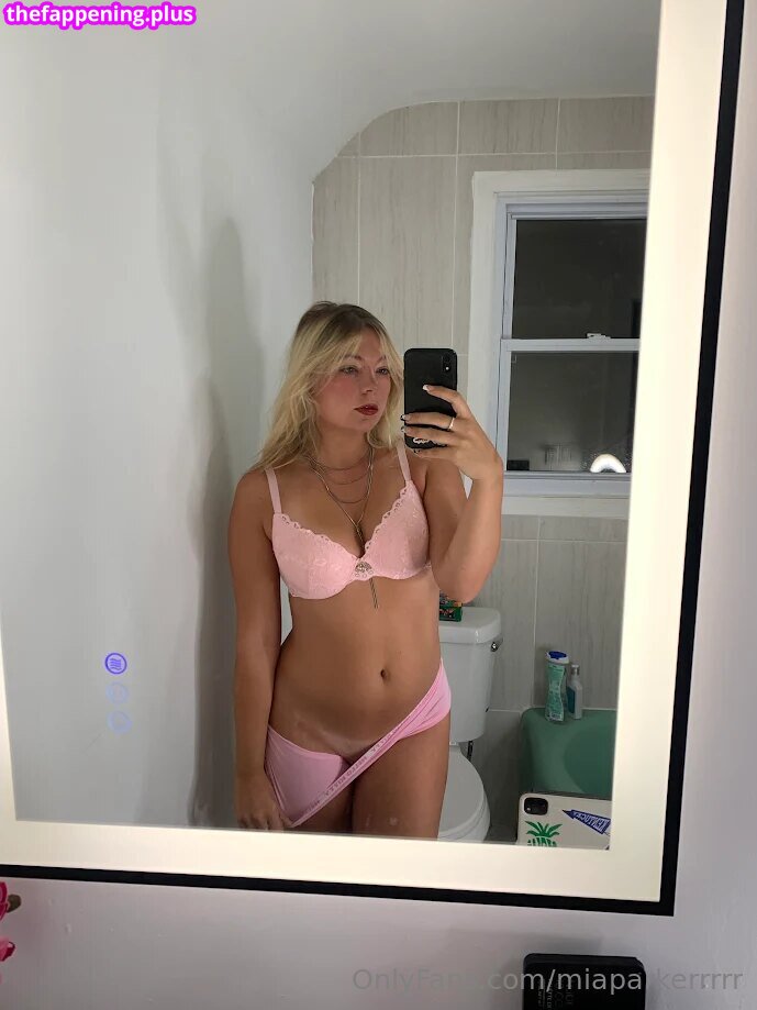 Miaparkerrrrr