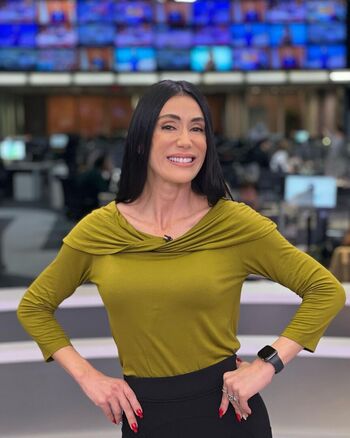 Michelle Barros