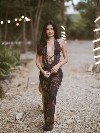 Michelle Mendizábal