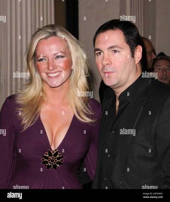 Michelle Mone