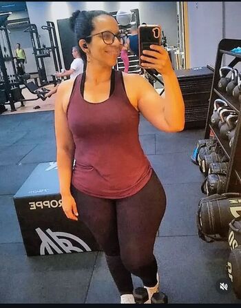Michelle Santos