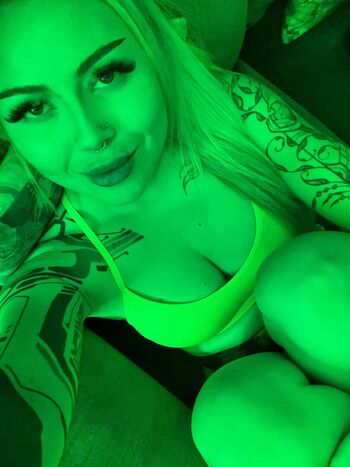 michellegreen