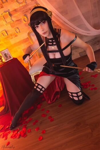 Miih Cosplay