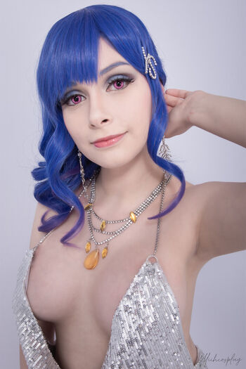 Miih Cosplay
