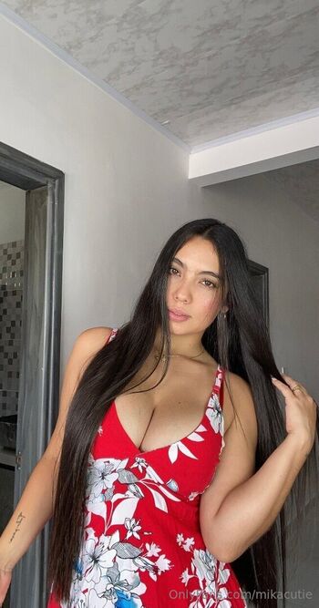 mikacutie