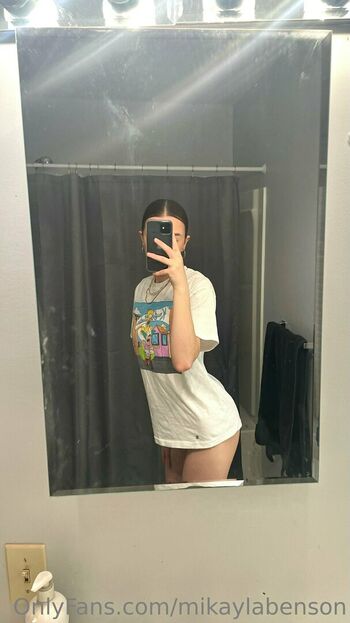 Mikayla Benson
