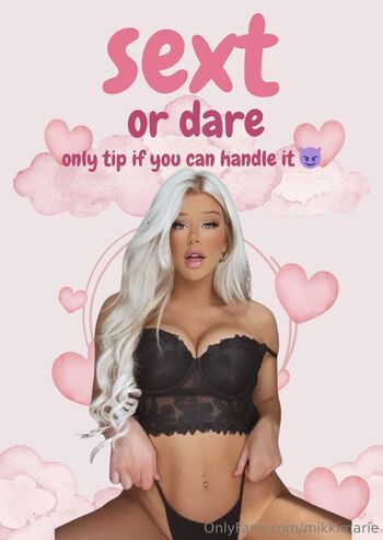 mikkimarie